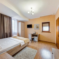 Гостевой дом Мицо, Краснодарский край