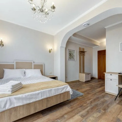 Гостевой дом Мицо, Краснодарский край