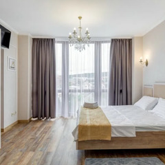 Гостевой дом Мицо, Краснодарский край