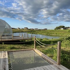 Эко-отель Катрин Лог, Тюменская область