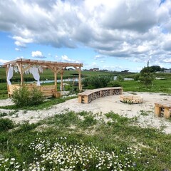 Эко-отель Катрин Лог, Тюменская область