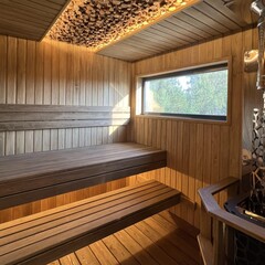 Эко-отель Катрин Лог, Тюменская область