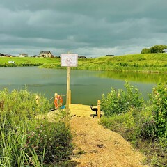 Эко-отель Катрин Лог, Тюменская область