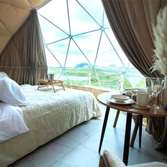 Эко-отель Катрин Лог, Тюменская область