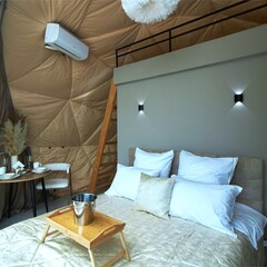 Эко-отель Катрин Лог, Тюменская область