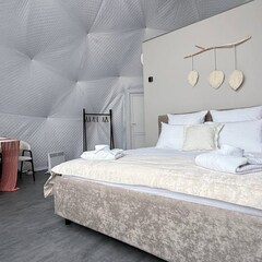 Эко-отель Катрин Лог, Тюменская область