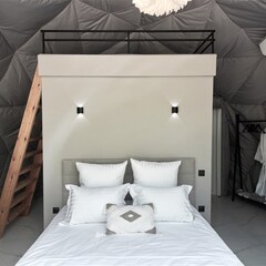 Эко-отель Катрин Лог, Тюменская область