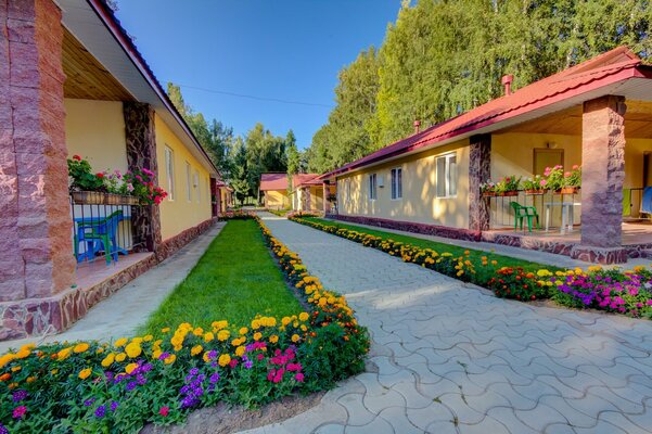 Синегорье — фото 1