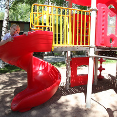 Пансионат Синегорье, Иссык-куль