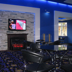 Пансионат Синегорье, Иссык-куль