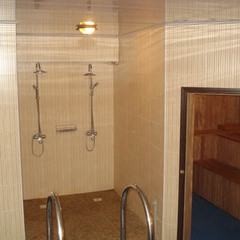 Пансионат Синегорье, Иссык-куль