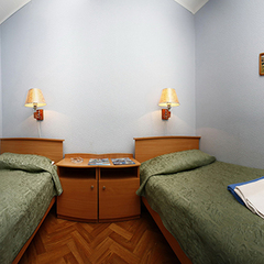 Пансионат Синегорье, Иссык-куль