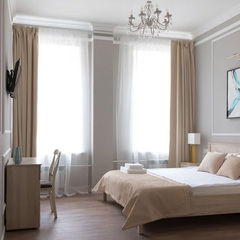 Гостевой дом Палитра Арт-Хауз, Ленинградская область