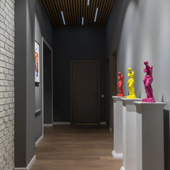 Гостевой дом Палитра Арт-Хауз, Ленинградская область