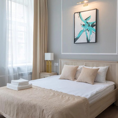 Гостевой дом Палитра Арт-Хауз, Ленинградская область