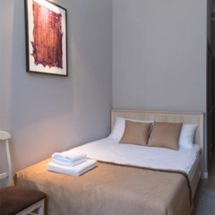 Гостевой дом Палитра Арт-Хауз, Ленинградская область