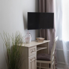 Гостевой дом Палитра Арт-Хауз, Ленинградская область