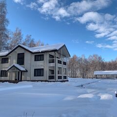 Эко-отель Альтаир Усть-Кокса, Республика Алтай