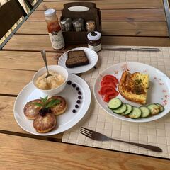 Эко-отель Альтаир Усть-Кокса, Республика Алтай