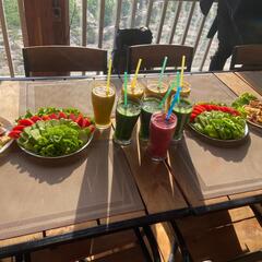 Эко-отель Альтаир Усть-Кокса, Республика Алтай