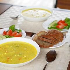 Эко-отель Альтаир Усть-Кокса, Республика Алтай