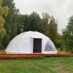 Эко-отель Альтаир Усть-Кокса, Республика Алтай