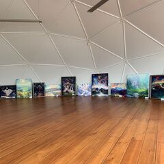 Эко-отель Альтаир Усть-Кокса, Республика Алтай