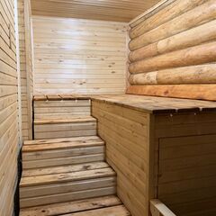 Эко-отель Альтаир Усть-Кокса, Республика Алтай