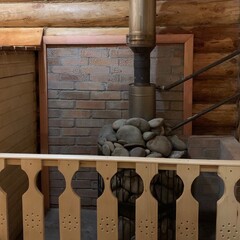 Эко-отель Альтаир Усть-Кокса, Республика Алтай