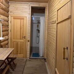 Эко-отель Альтаир Усть-Кокса, Республика Алтай