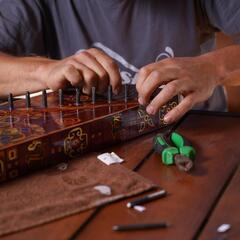 Эко-отель Альтаир Усть-Кокса, Республика Алтай