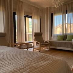 Эко-отель Альтаир Усть-Кокса, Республика Алтай