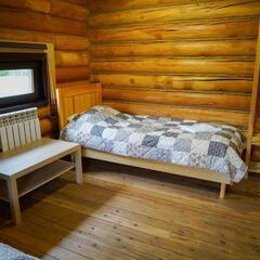 Эко-отель Альтаир Усть-Кокса, Республика Алтай