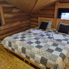 Эко-отель Альтаир Усть-Кокса, Республика Алтай