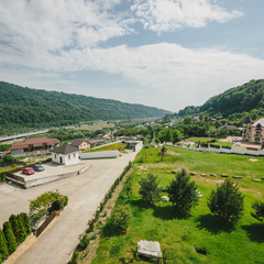 Гостевой дом 4 Горизонта, Краснодарский край