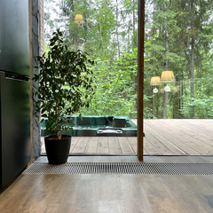 Гостевой дом Шале Шадрино, Московская область