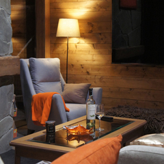 Гостевой дом Шале Шадрино, Московская область