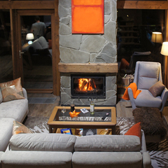 Гостевой дом Шале Шадрино, Московская область