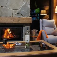 Гостевой дом Шале Шадрино, Московская область