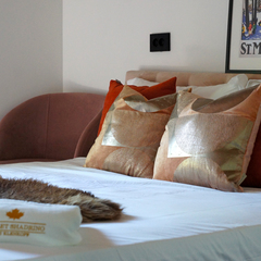 Гостевой дом Шале Шадрино, Московская область