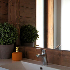 Гостевой дом Шале Шадрино, Московская область