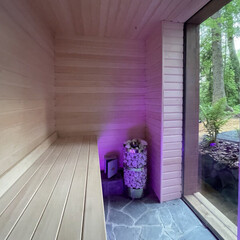 Гостевой дом Шале Шадрино, Московская область