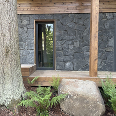 Гостевой дом Шале Шадрино, Московская область