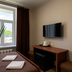 Гостевой дом Неолит Рыбинск, Ярославская область