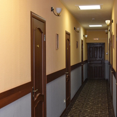 Гостевой дом Неолит Рыбинск, Ярославская область