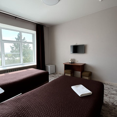 Гостевой дом Неолит Рыбинск, Ярославская область