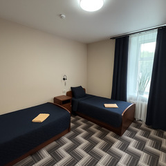 Гостевой дом Неолит Рыбинск, Ярославская область