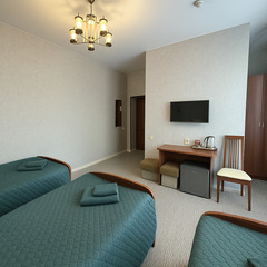 Гостевой дом Неолит Рыбинск, Ярославская область