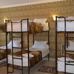 Гостевой дом Неолит Рыбинск, Ярославская область