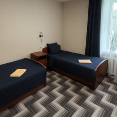 Гостевой дом Неолит Рыбинск, Ярославская область